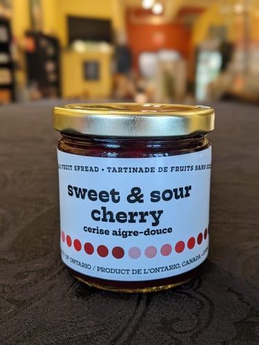 County Fare Products , shop product