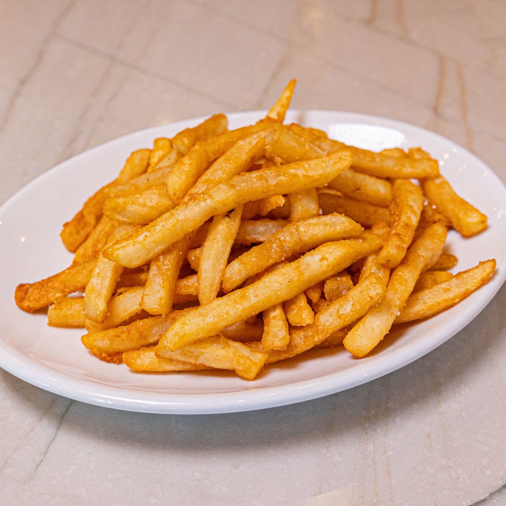Fries