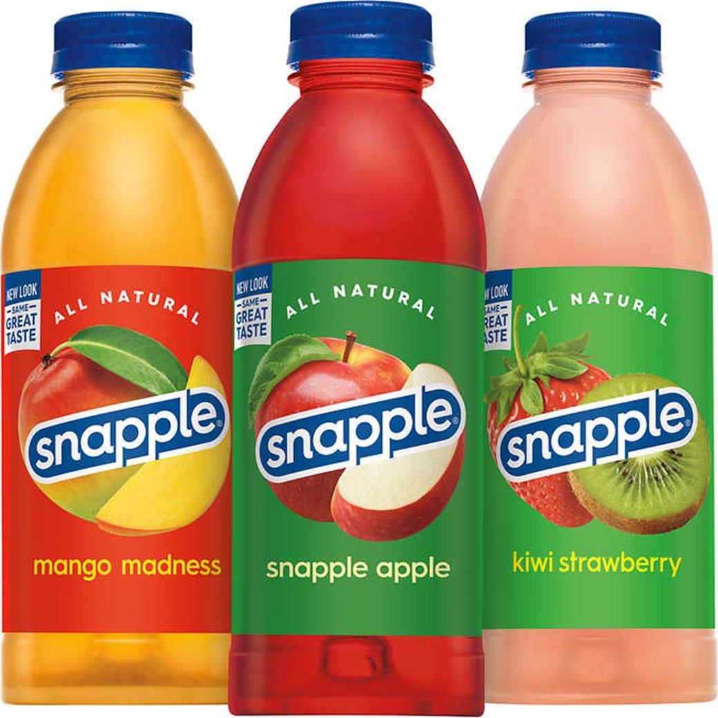 Snapple