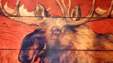 Farewell From The Team at Moose Barrie