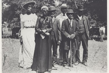 Understanding Juneteenth: America's Second Independence Day