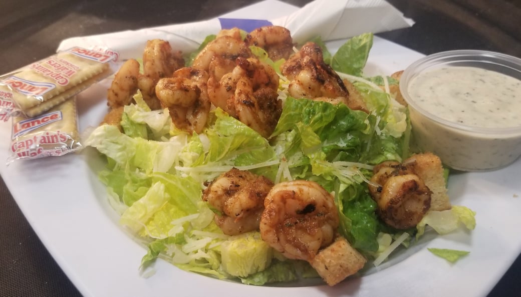 Caesar Salad