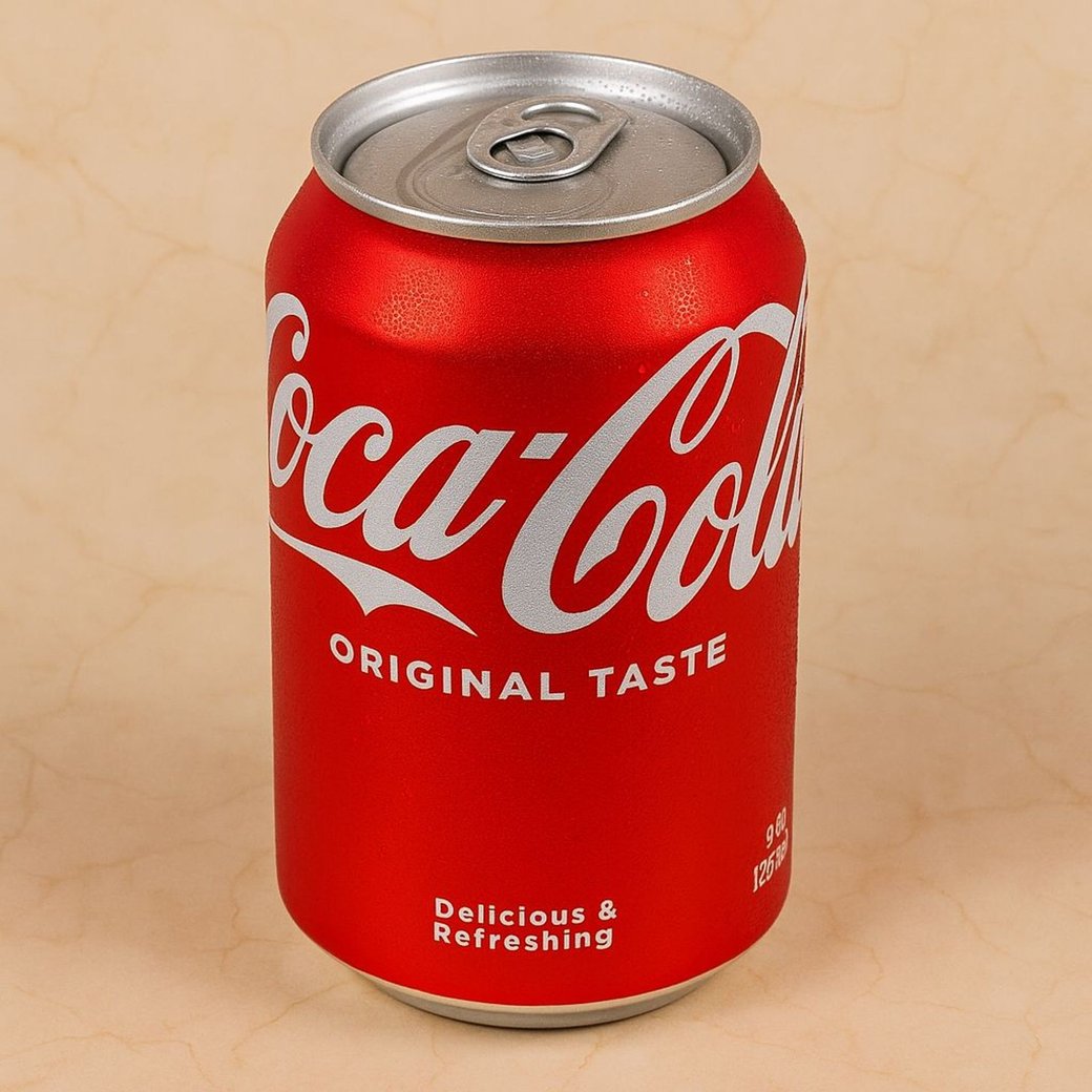 Coca Cola