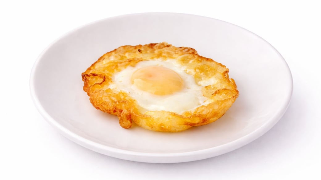 Fried Egg