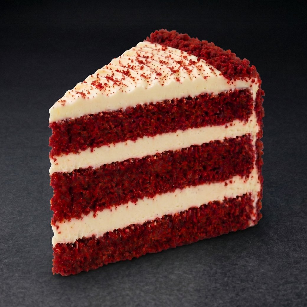 Red Velvet Cake