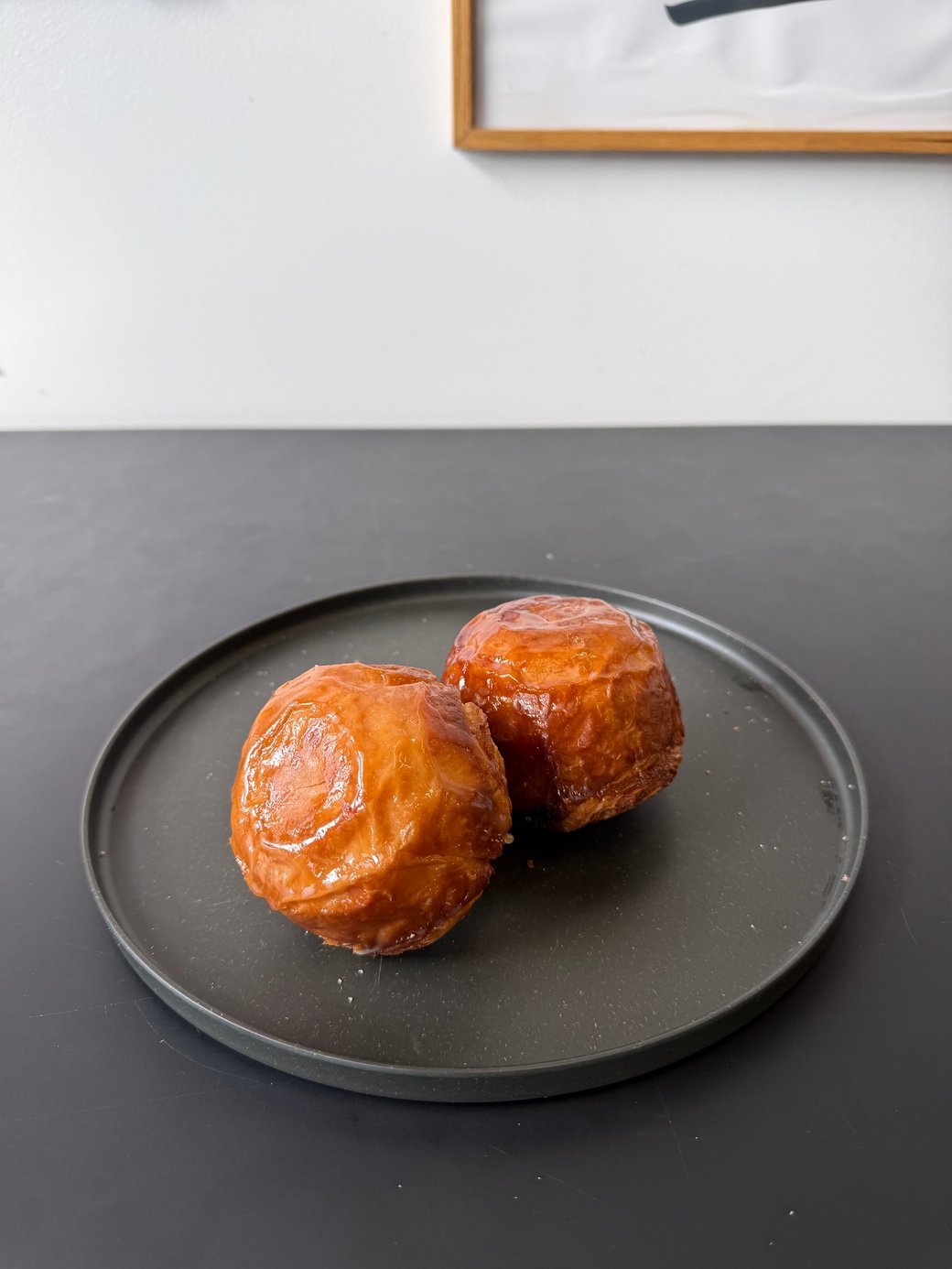 Kougin Amann [FRI &SAT]