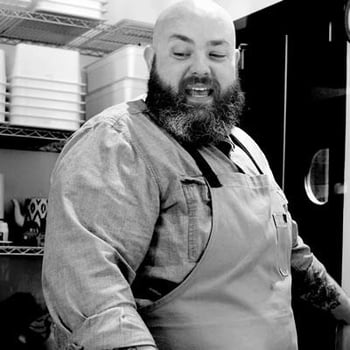 Felix’s Evan Funke wants to win your respect more than awards