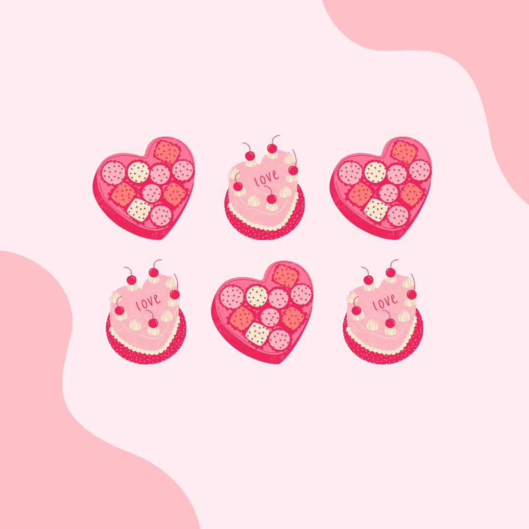 Valentine's Day Dinner 4th Seating