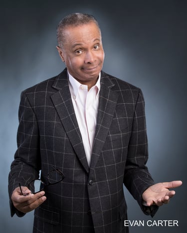 Evan Carter