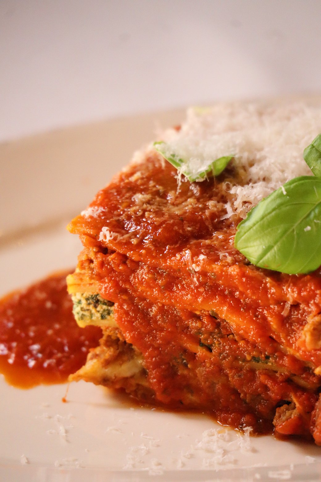 LASAGNA