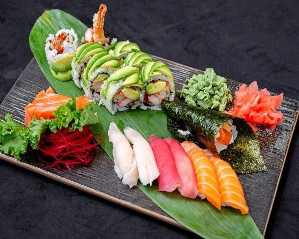 Signature Combo (19pcs)