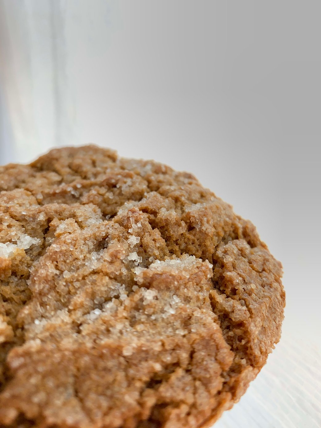 Stem Ginger Molasses 