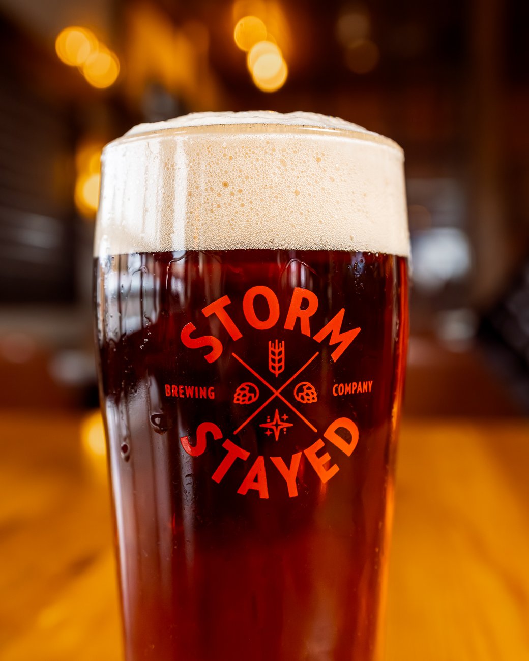 PATINA Irish Red Ale 