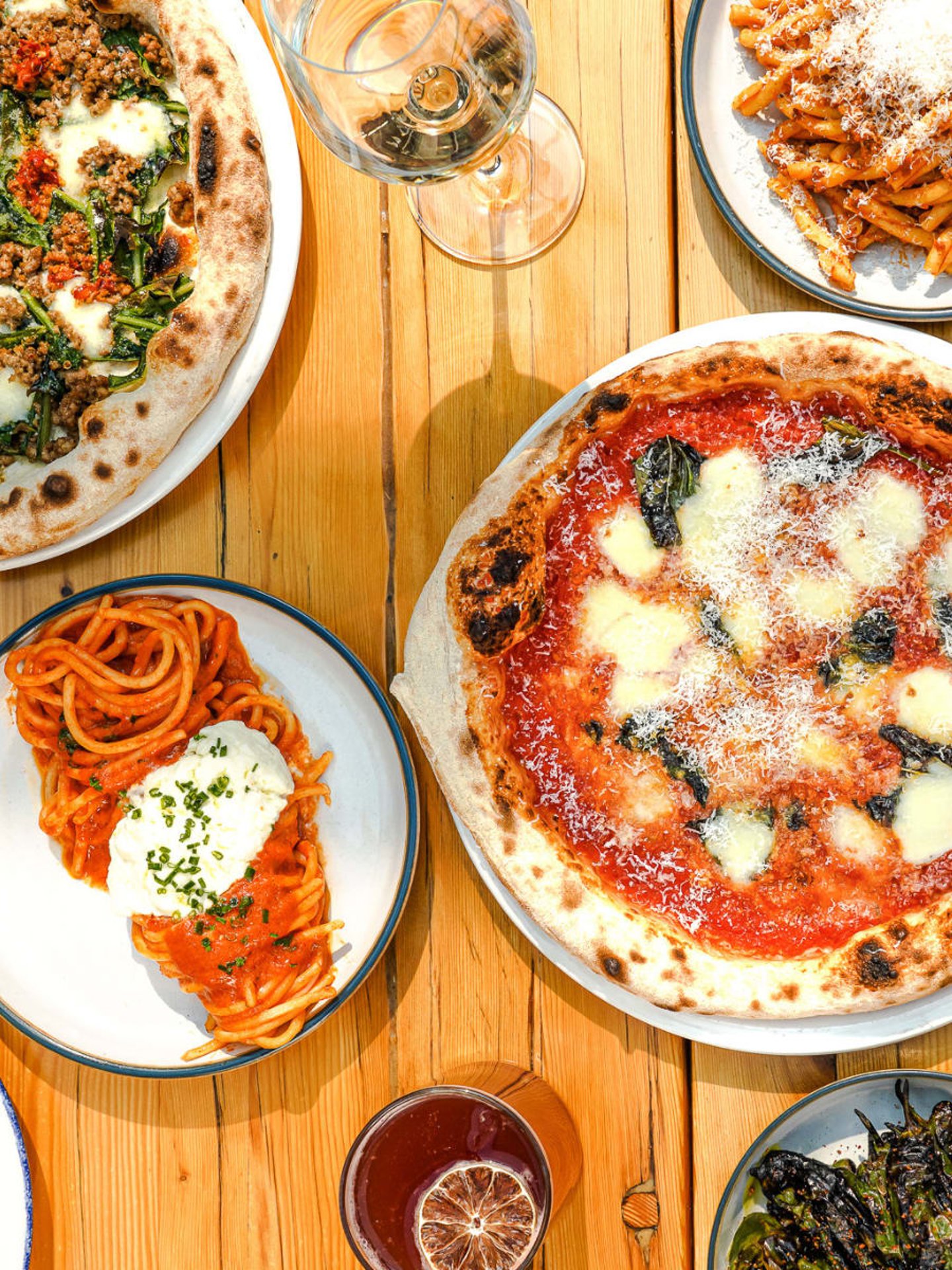 Decoration image without any essential information