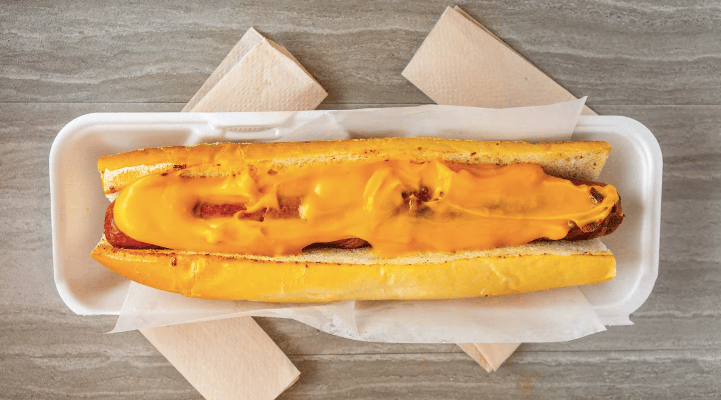 Johnny&#39;s - 焼き鳥 ページ Johnny's All American- The Official Ohio State Football