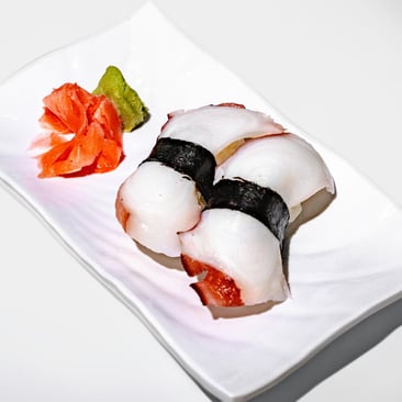 Tako | Octopus
