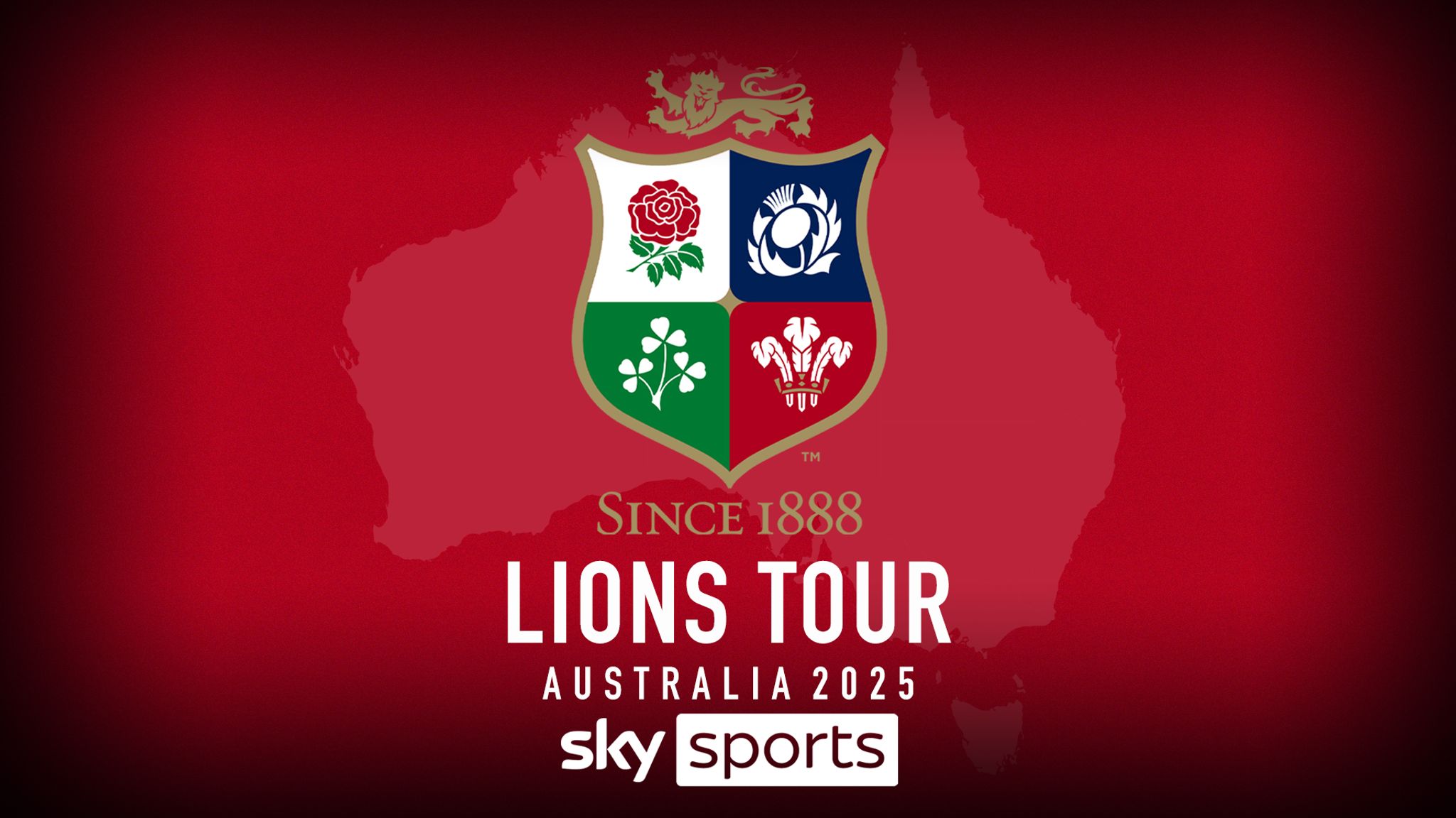 LIONS TOUR: Force v Lions