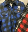 Plaid Lumber Jackets , shop product