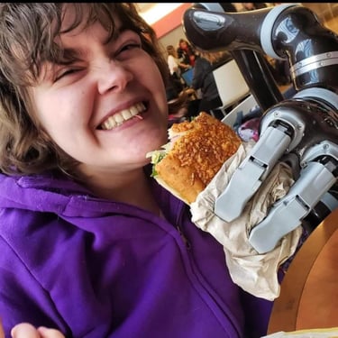 Neighbours Helping Neighbours