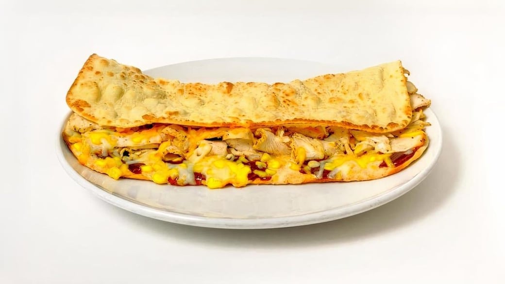 Southwestern Piadina