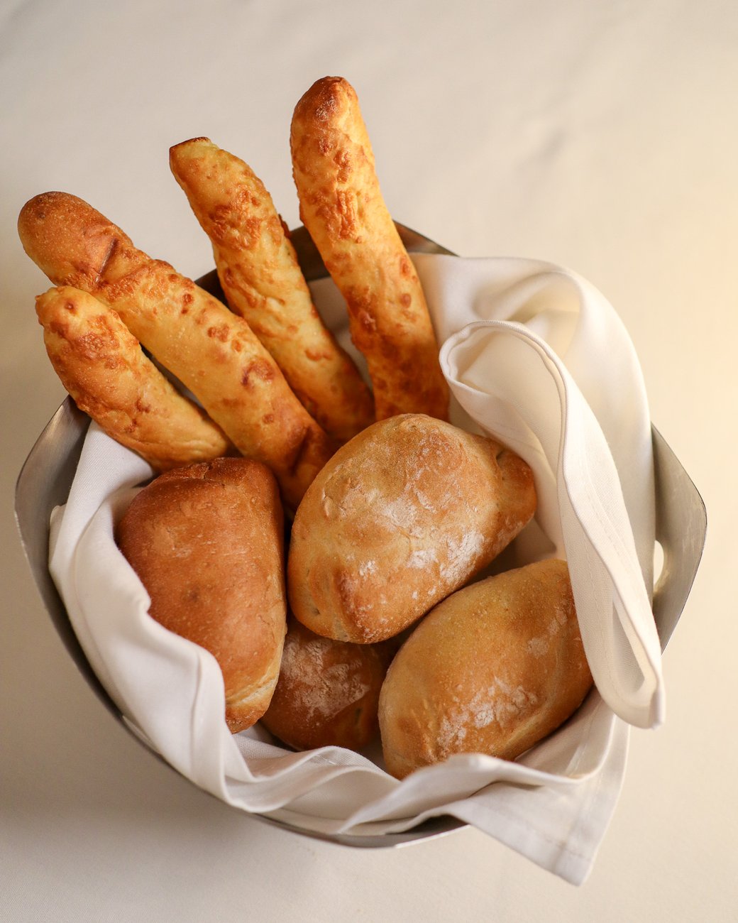 BREAD BASKET