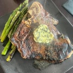 Easter Sunday feast coming in hot — 22oz cast iron-seared porterhouse, garlic whipped potatoes, asparagus, and a dollop of herby compound butter to tie it all together. Holiday meals done right.

Come spend Easter with us! Open 11am-9pm 

#primecutsitaliansteakhouse #HomemadeGoodness #DineInStyle #TreatYourself #FoodieFavorites #ChefSpecial #FoodLovers #easterweekend #easter #eastersunday #easter2025