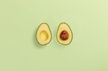 Avocado , shop product