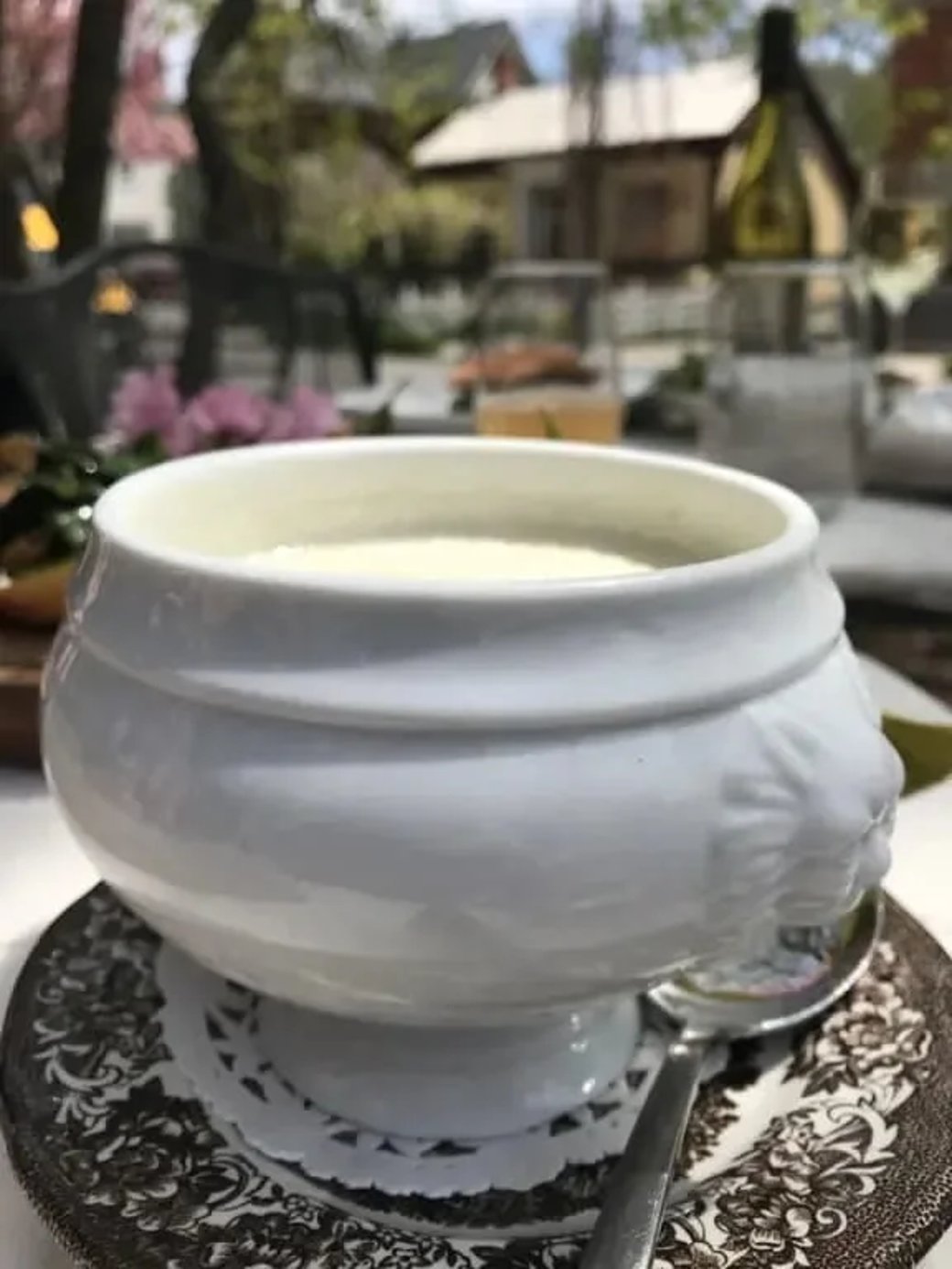 Fresh Sesame Crusted Ahi Tuna