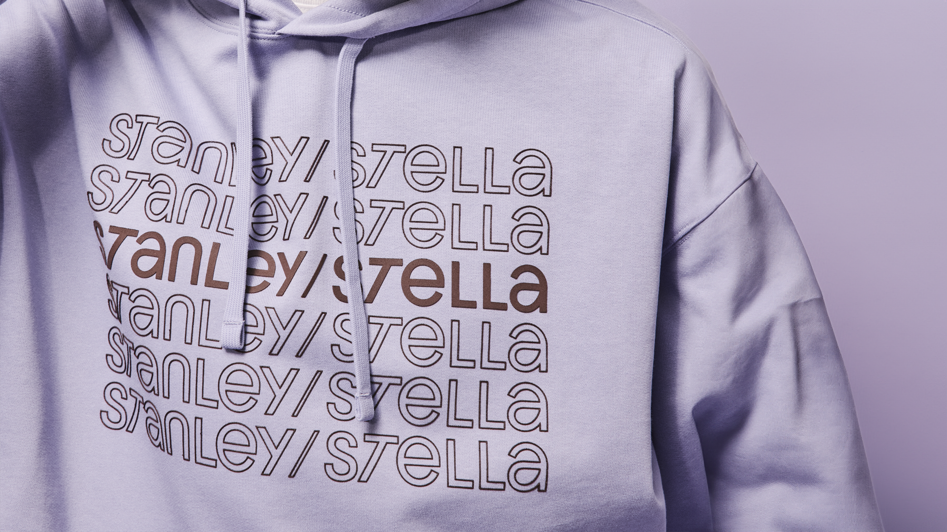 Nieuw merk bij Drukbedrijf: Stanley/Stella