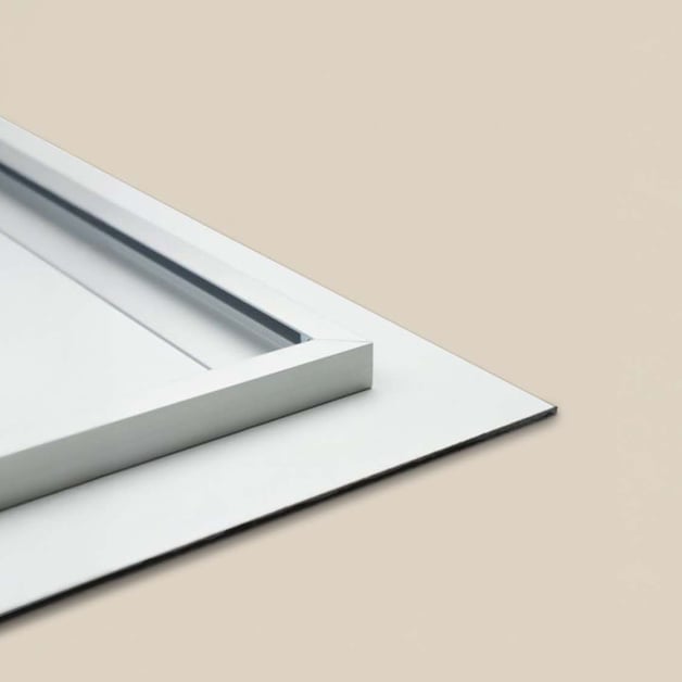 Blind ophangsysteem accessoires