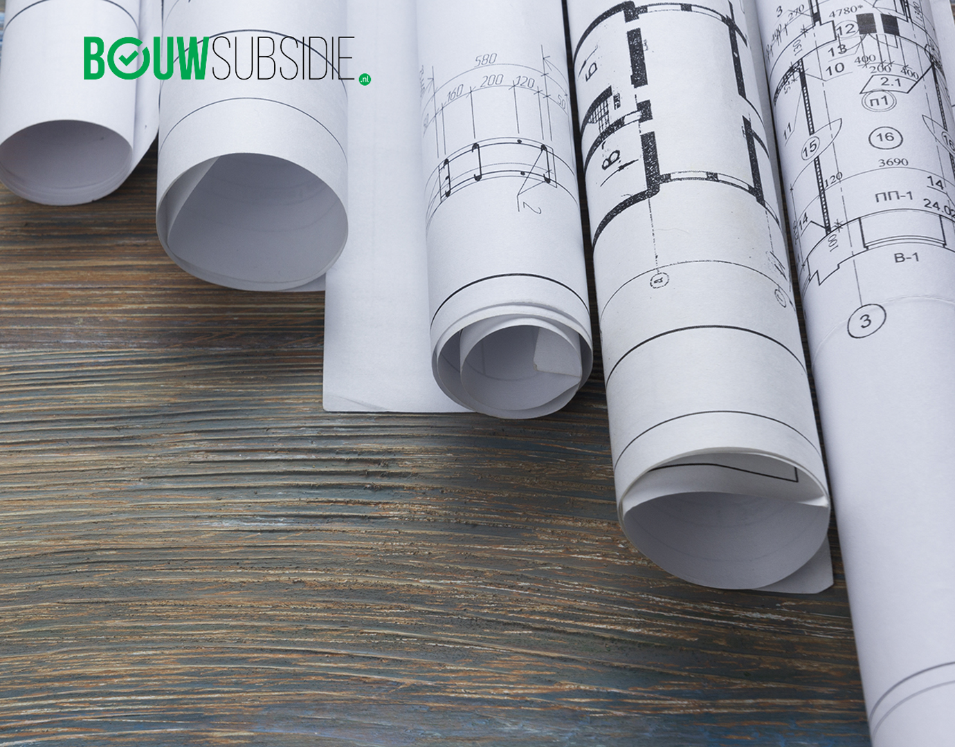 Klant van de maand: Bouwsubsidie Nederland