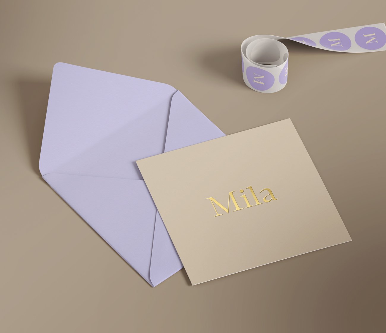 Gepersonaliseerde geboortekaartjes voor kraamfeest