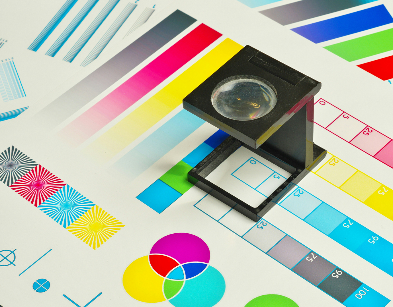 Eerste hulp bij drukwerk aanleveren