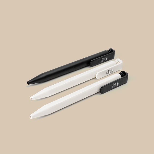 Senator Super Hit pen groen