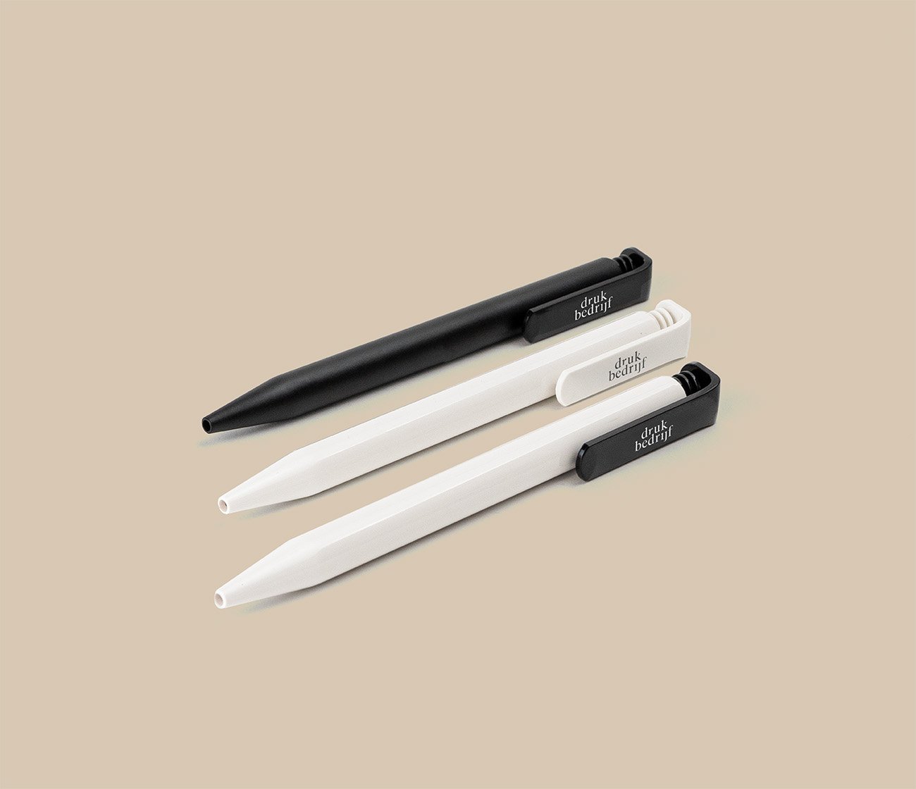 Senator Super Hit pen groen