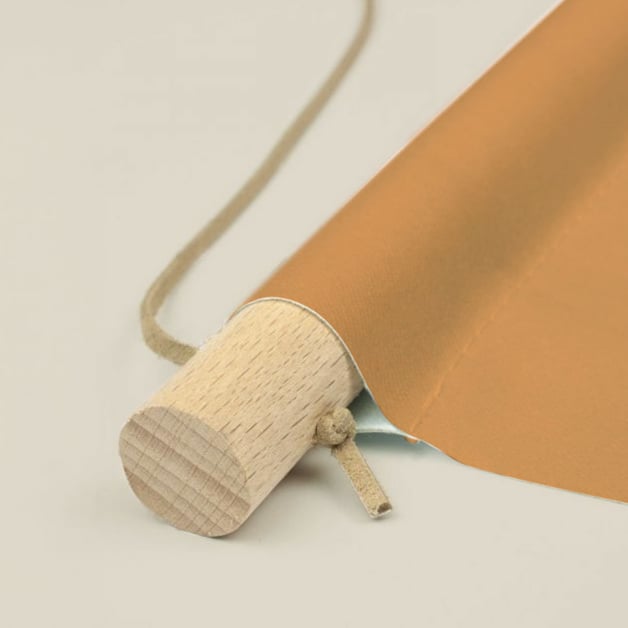 Ophangstokken indoorbanner