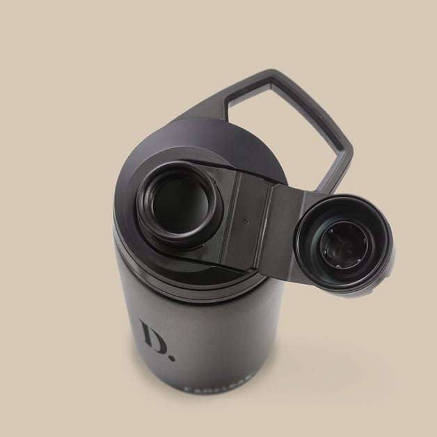 Bovenkant CamelBak® Chute® MagTritan™ Renew 750 ml