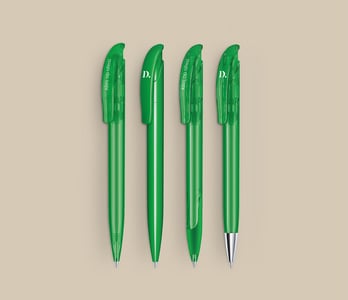 Senator Challenger bedrukken