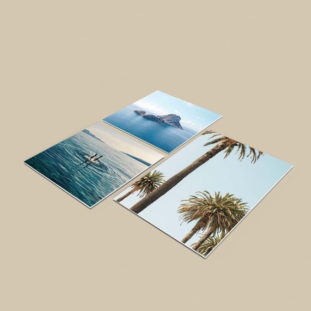 Foto op forex bedrukken