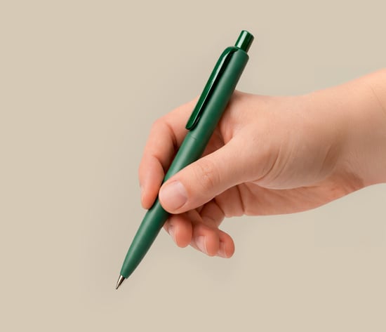 Prodir DS8 True Biotic