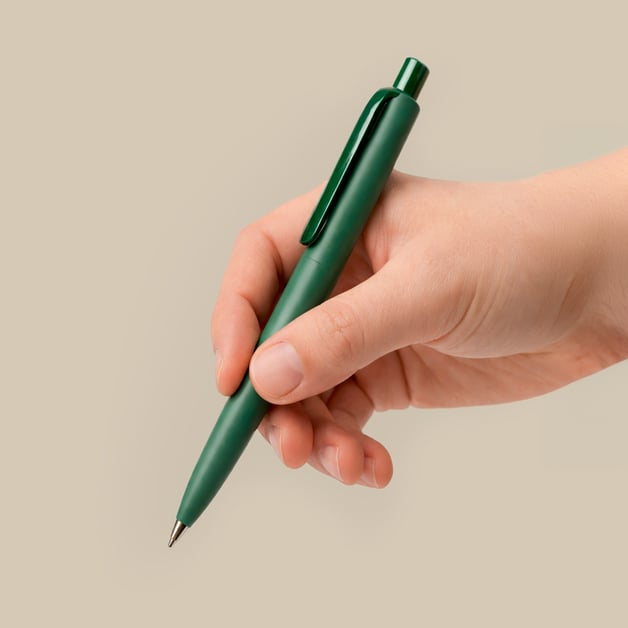 Prodir DS8 True Biotic