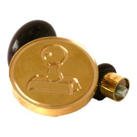 Illustratie Losse gravure