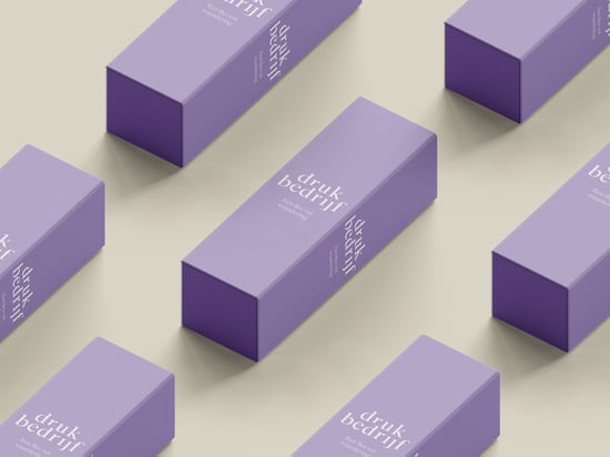 Fles cadeauverpakking