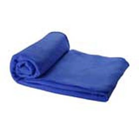 Illustratie Koningsblauw