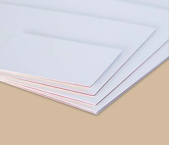 Multiloft kaarten bedrukken