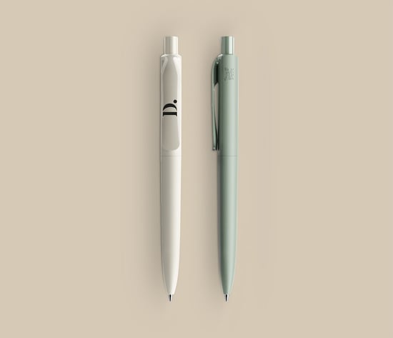 Prodir DS8 True Biotic