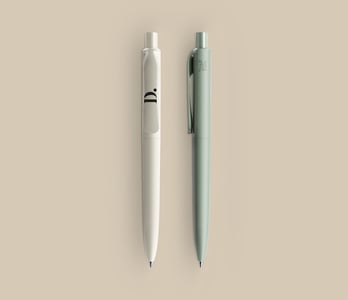 Prodir DS8 True Biotic