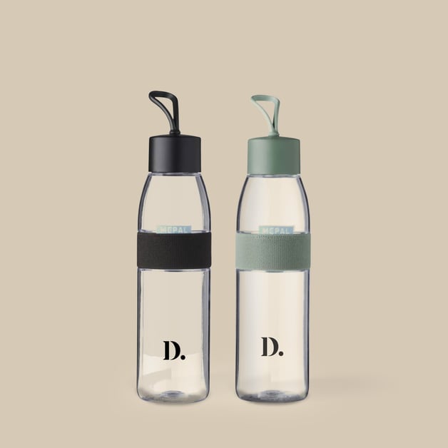 Bedrukte Mepal Ellipse 500 ml