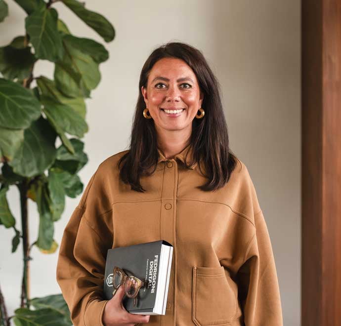 Printmanagement met onze collega Jomi