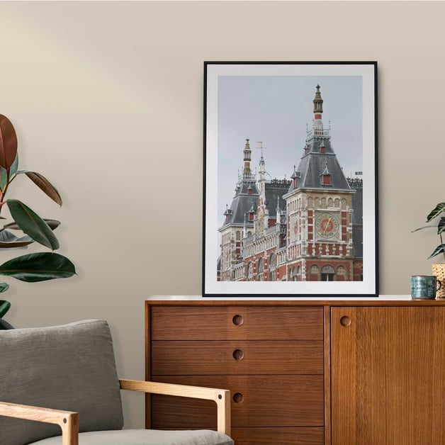 fujifilm fotolijst bedrukt